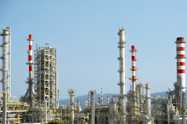 Petrochemicals