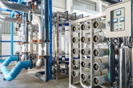 Water & Wastewater
