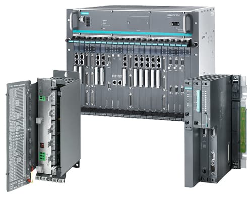 Automation & Control